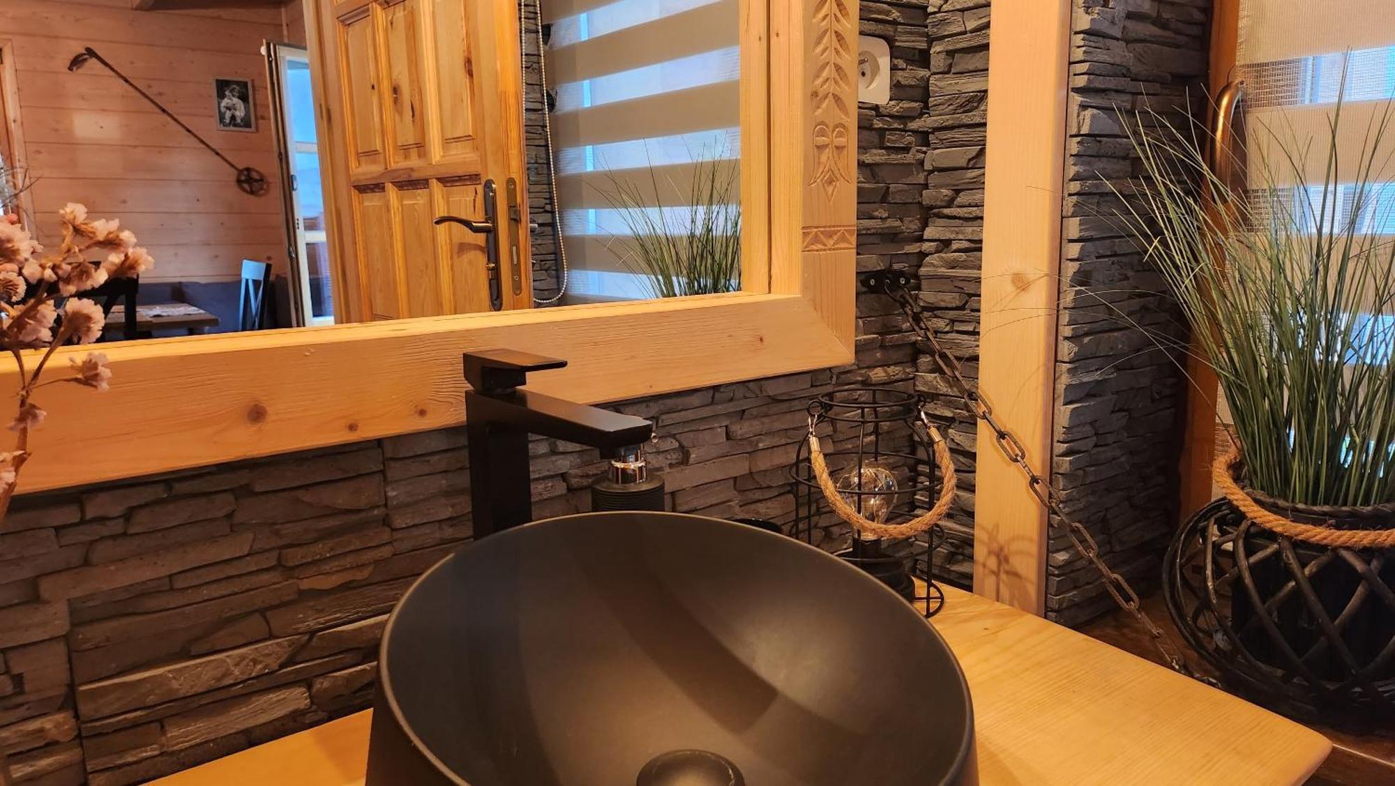 Domek Góralski Parzenica Jacuzzi zewnętrzne, Grill, Parking Kościelisko Exterior foto